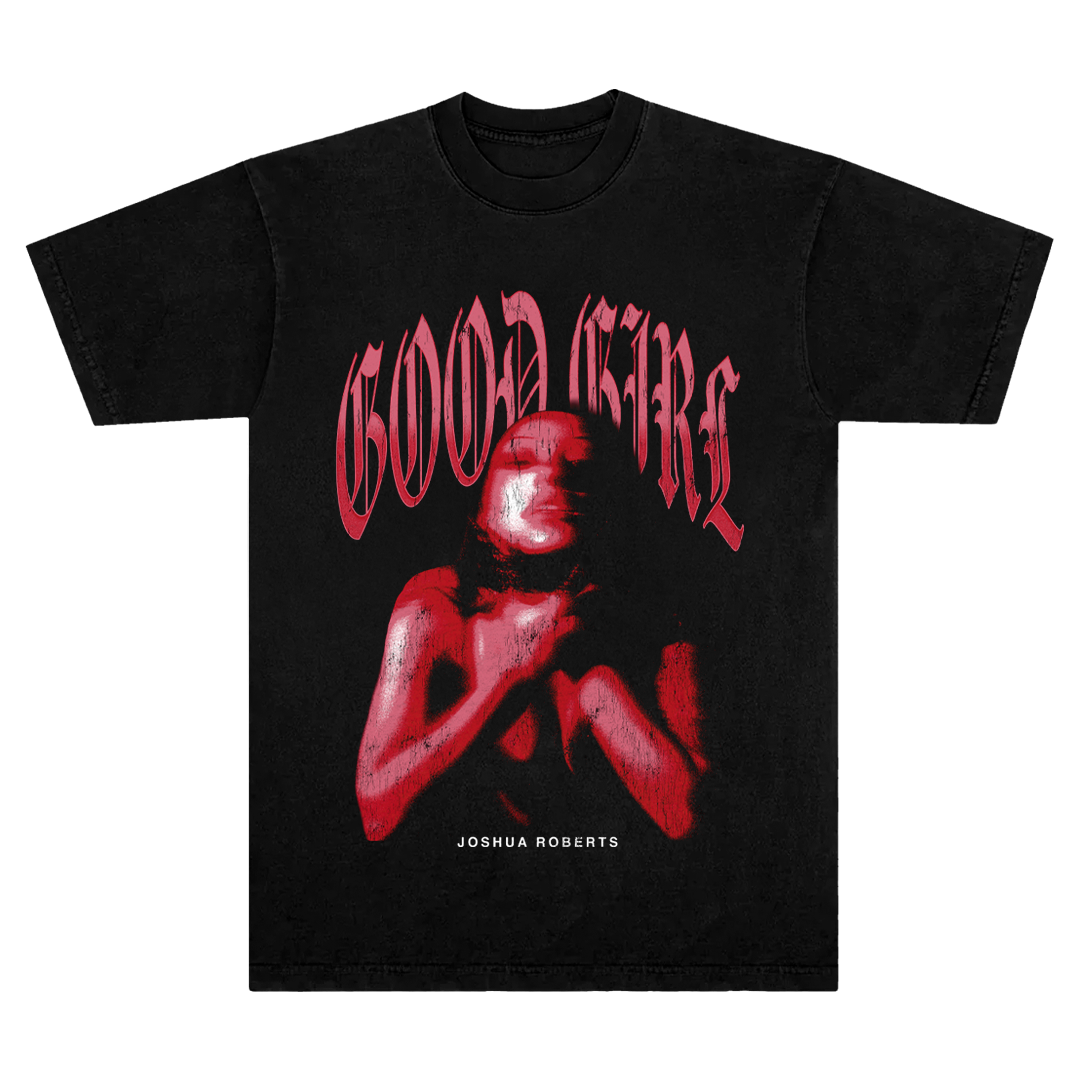 Good Girl Tee
